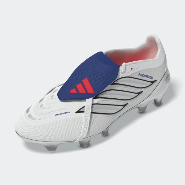 Kopačky lisovky adidas PREDATOR PRO FT FG - foto 10