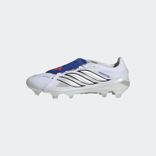 Kopačky lisovky adidas PREDATOR PRO FT FG - foto 12