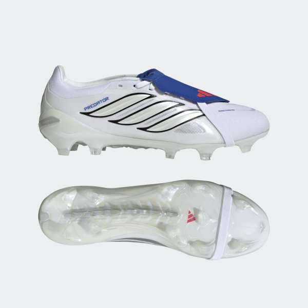 Kopačky lisovky adidas PREDATOR PRO FT FG - foto 11