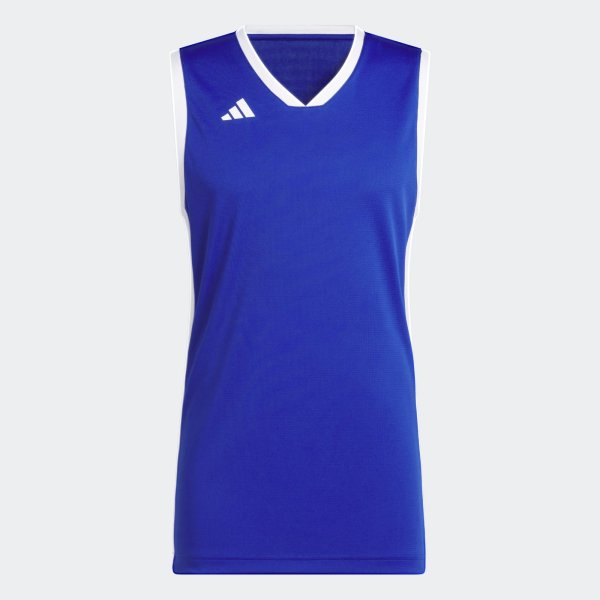 Pánský dres adidas M PULSE SPEED J - foto 0