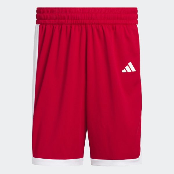 Pánské šortky adidas M PULSE SPEED S - foto 0