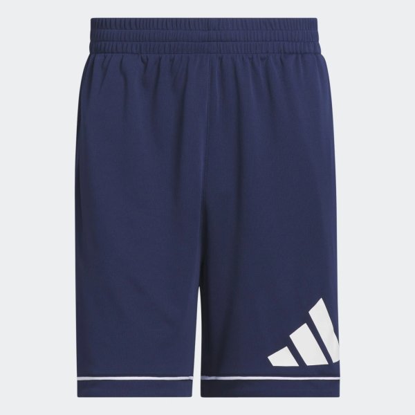 Pánské šortky adidas BOS SHORT - foto 1
