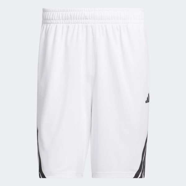Pánské šortky adidas 3-STRIPES SHORT - foto 0