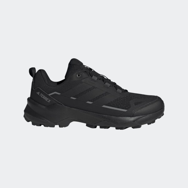 Pánské outdoorové boty adidas TERREX SKYCHASER AX5 - foto 0