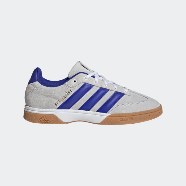 Pánské sálové boty adidas SPEZIALIST - foto 0
