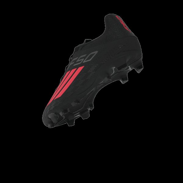 Kopačky lisovky adidas F50 CLUB FG/MG - foto 19