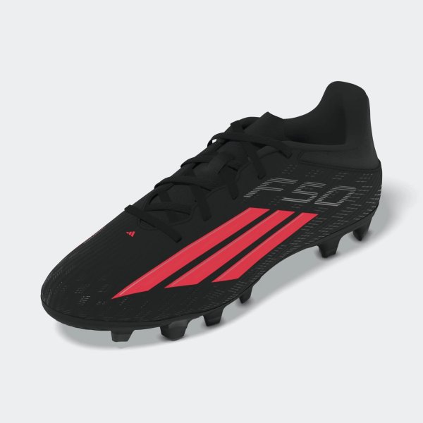 Kopačky lisovky adidas F50 CLUB FG/MG - foto 9