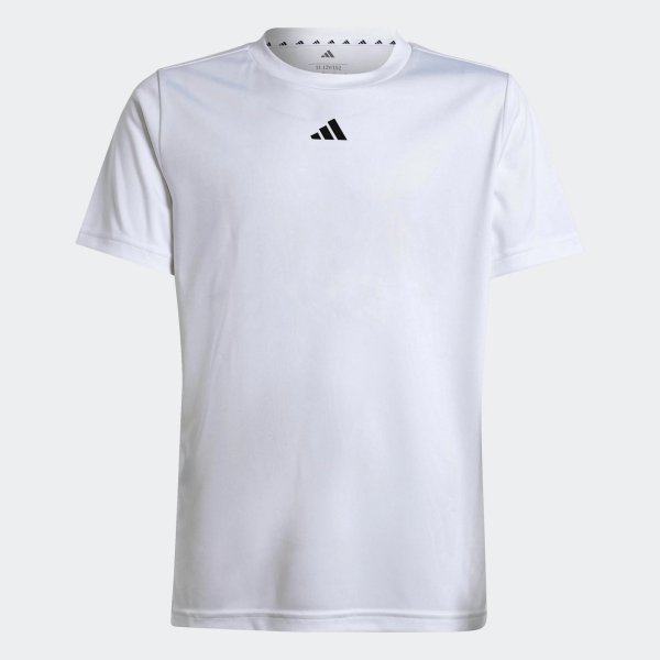 Dětské tričko adidas J TR-ES T - foto 1
