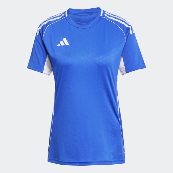 Dámský dres adidas TIRO25 C M JSYW - foto 0