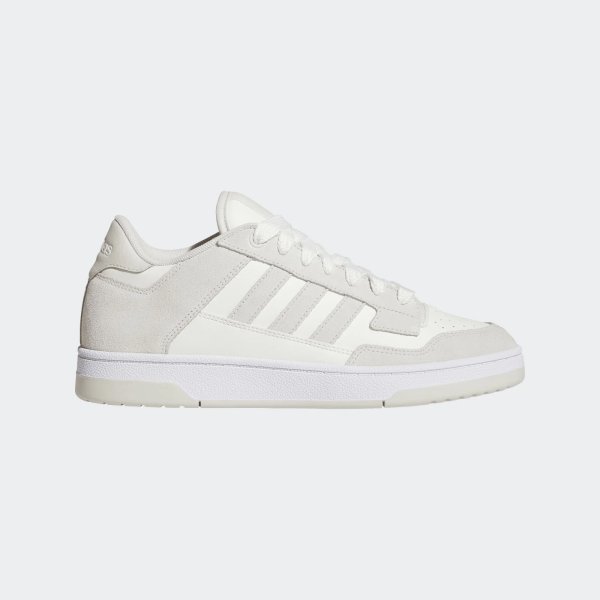 Tenisky adidas RAPID COURT LOW - foto 0
