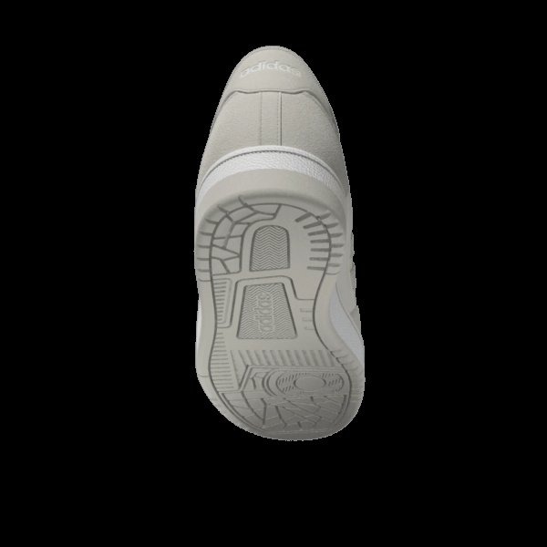 Tenisky adidas RAPID COURT LOW - foto 17