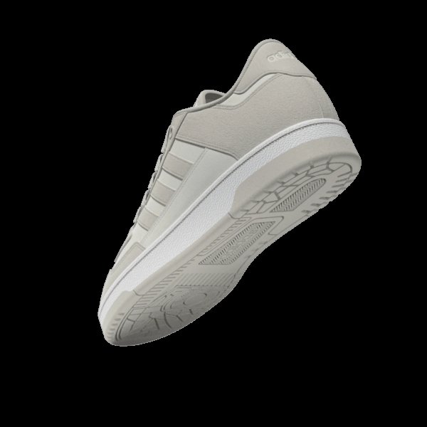 Tenisky adidas RAPID COURT LOW - foto 18