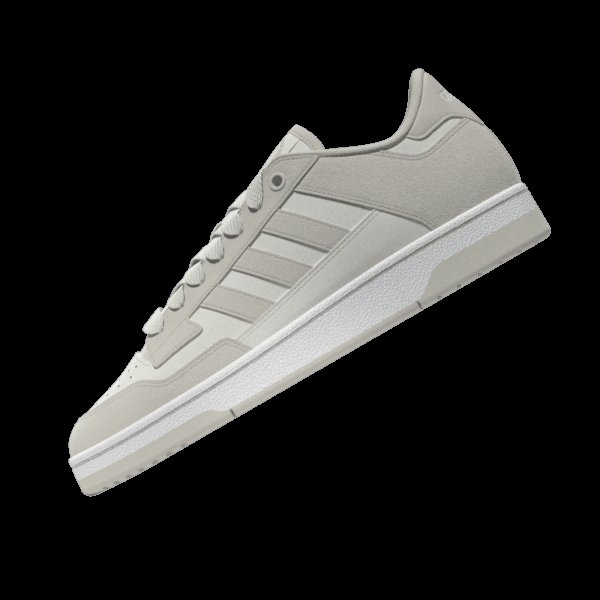 Tenisky adidas RAPID COURT LOW - foto 11