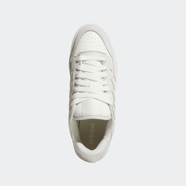 Tenisky adidas RAPID COURT LOW - foto 2