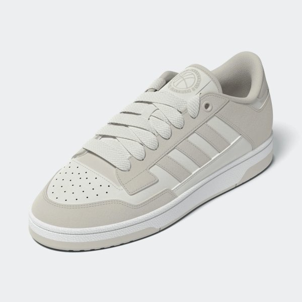 Tenisky adidas RAPID COURT LOW - foto 9
