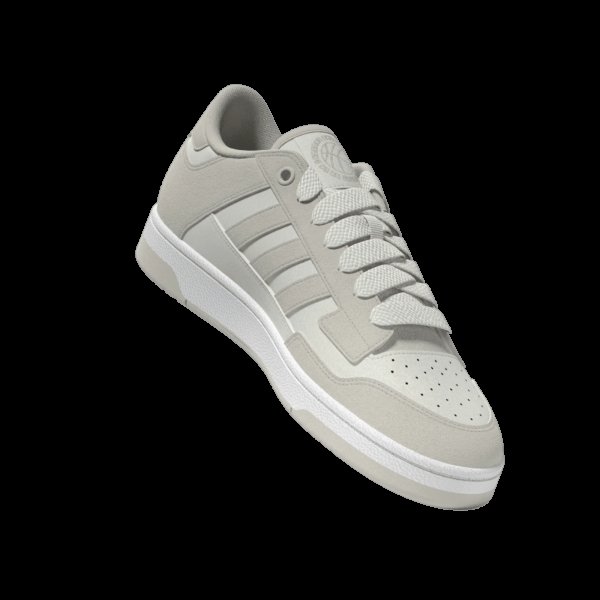 Tenisky adidas RAPID COURT LOW - foto 14