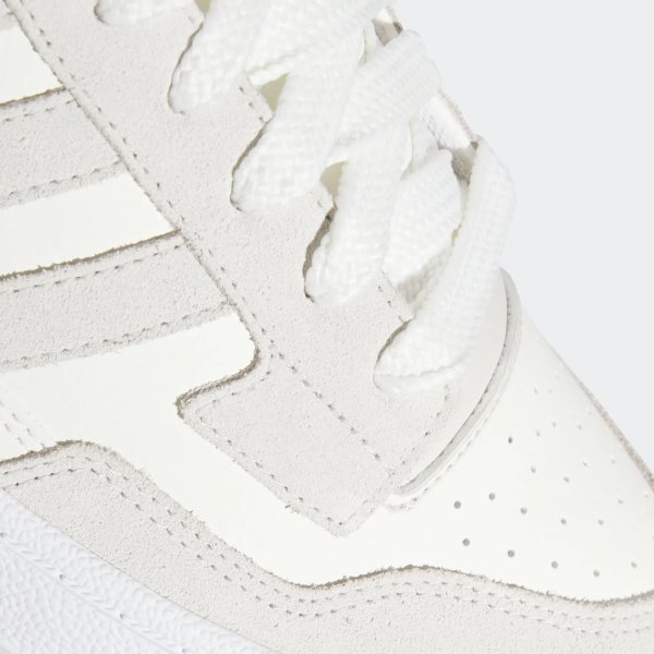 Tenisky adidas RAPID COURT LOW - foto 7