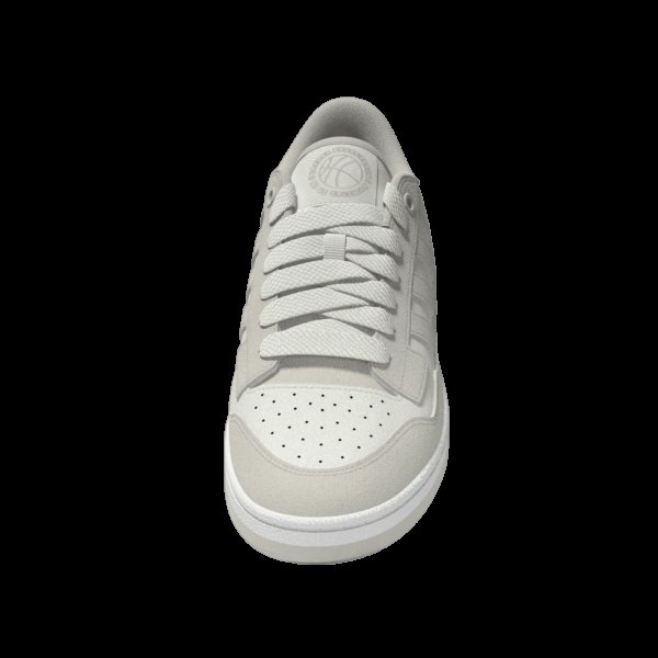 Tenisky adidas RAPID COURT LOW - foto 13