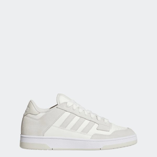 Tenisky adidas RAPID COURT LOW - foto 1