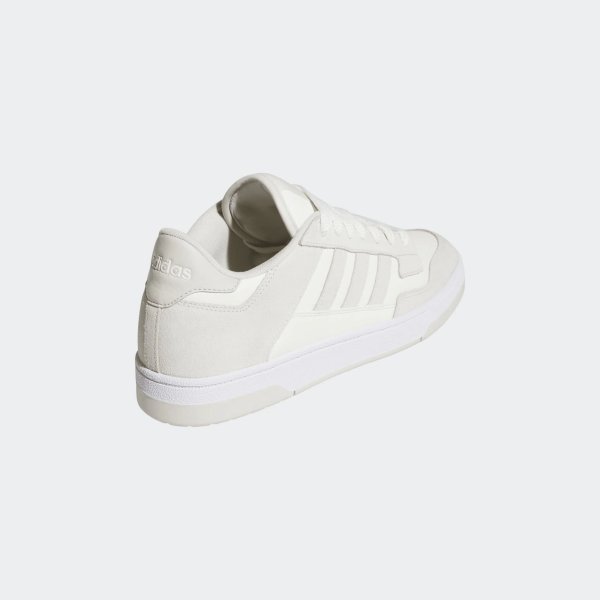 Tenisky adidas RAPID COURT LOW - foto 5
