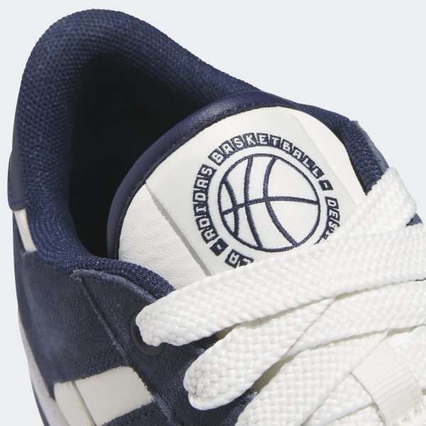 Tenisky adidas RAPID COURT LOW - foto 7