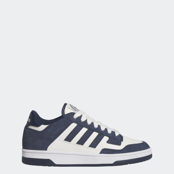 Tenisky adidas RAPID COURT LOW - foto 1
