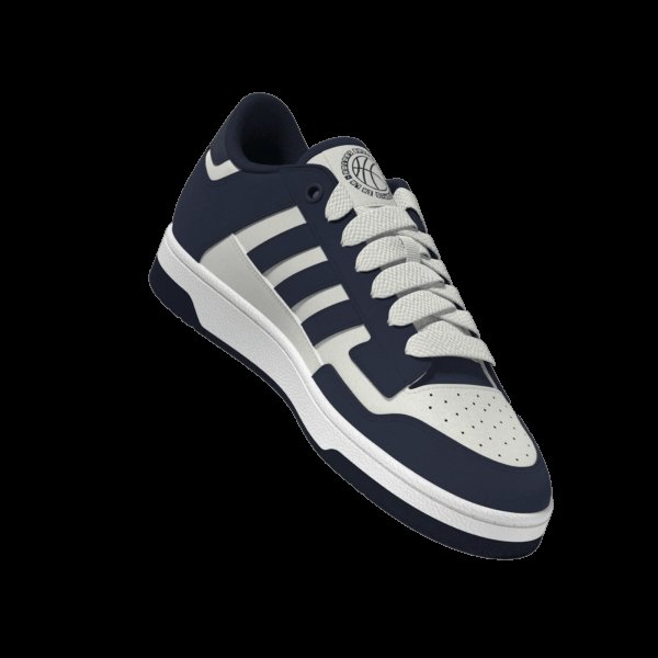 Tenisky adidas RAPID COURT LOW - foto 14