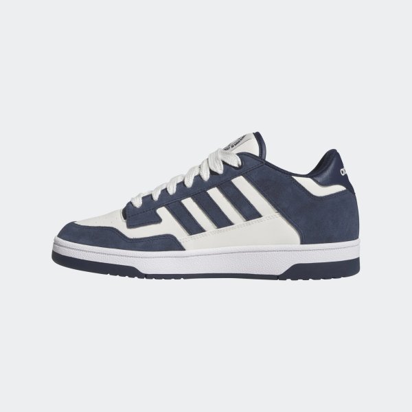 Tenisky adidas RAPID COURT LOW - foto 4