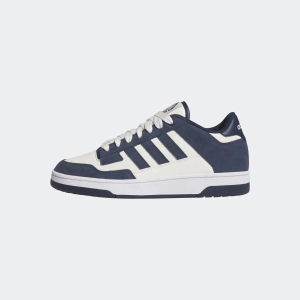 Tenisky adidas RAPID COURT LOW - foto 11