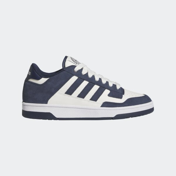 Tenisky adidas RAPID COURT LOW - foto 0