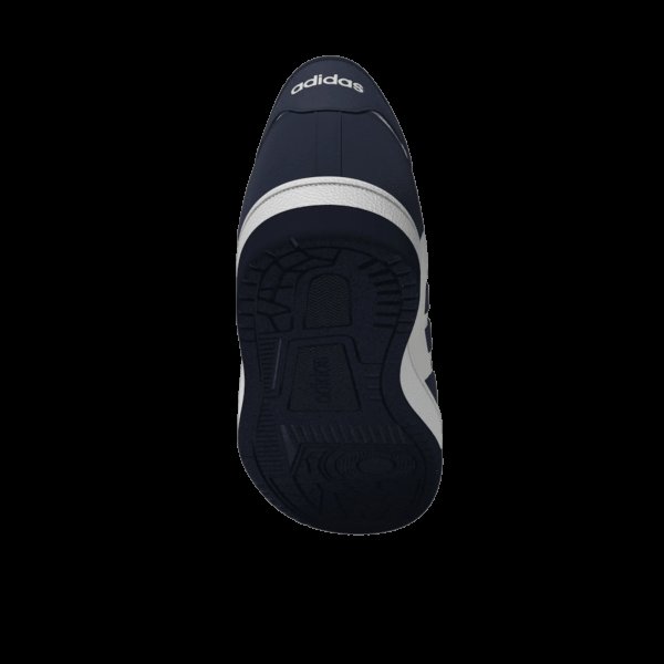 Tenisky adidas RAPID COURT LOW - foto 17