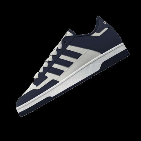 Tenisky adidas RAPID COURT LOW - foto 12