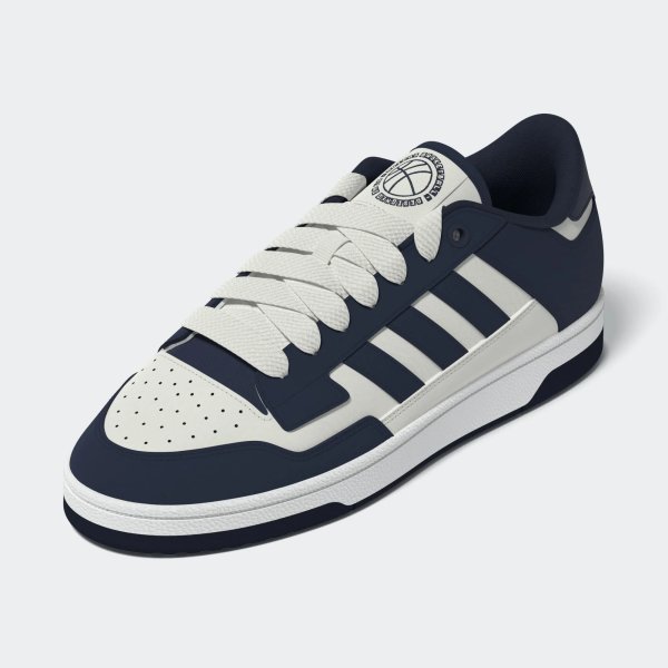 Tenisky adidas RAPID COURT LOW - foto 10