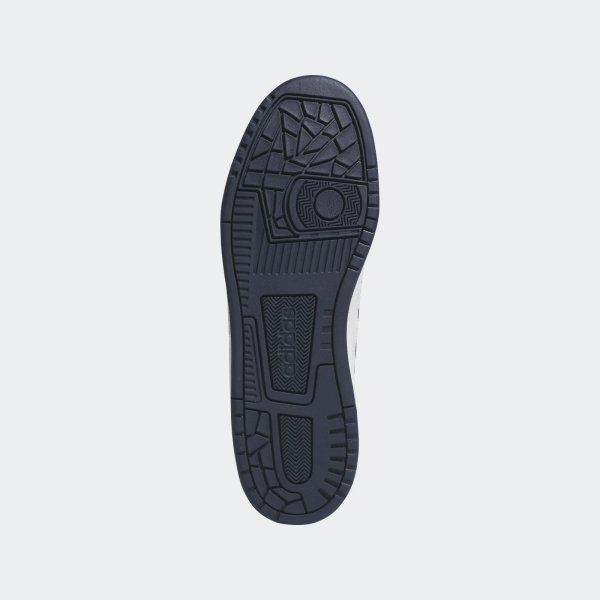 Tenisky adidas RAPID COURT LOW - foto 3