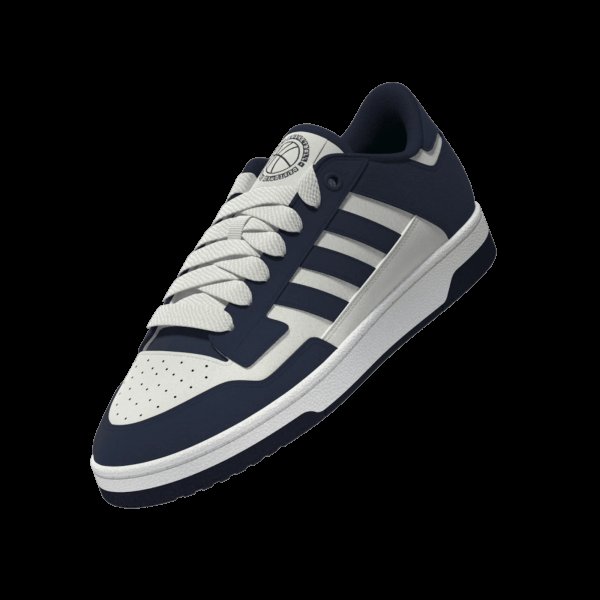 Tenisky adidas RAPID COURT LOW - foto 13