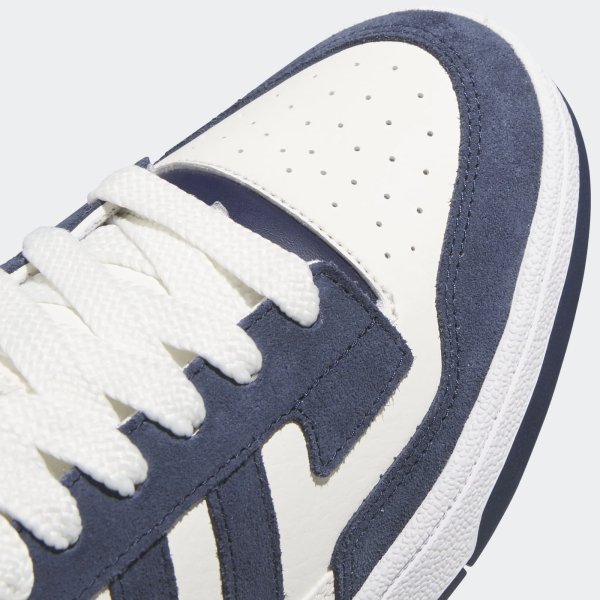 Tenisky adidas RAPID COURT LOW - foto 8