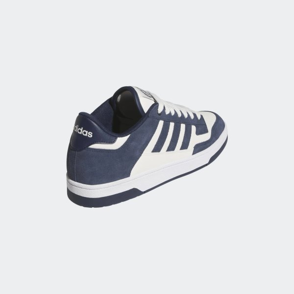 Tenisky adidas RAPID COURT LOW - foto 6