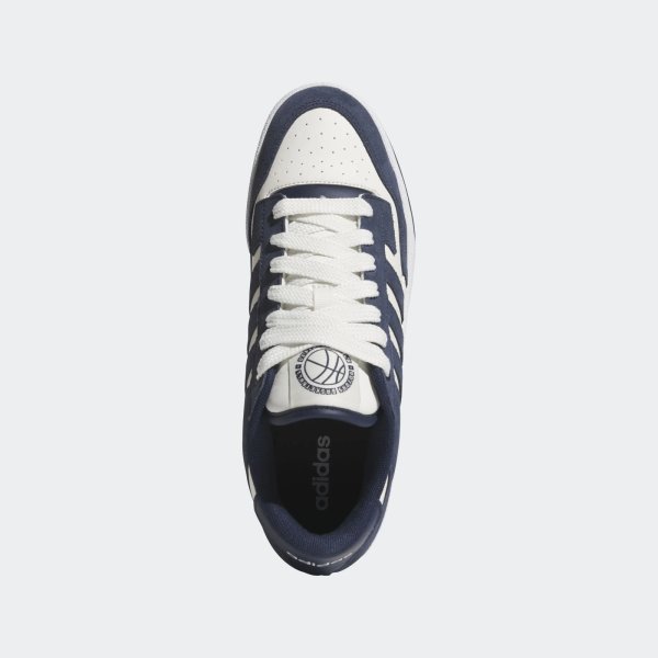 Tenisky adidas RAPID COURT LOW - foto 2