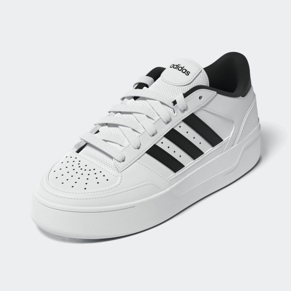 Dětské basketbalové boty adidas BREAK START BOLD J - foto 10