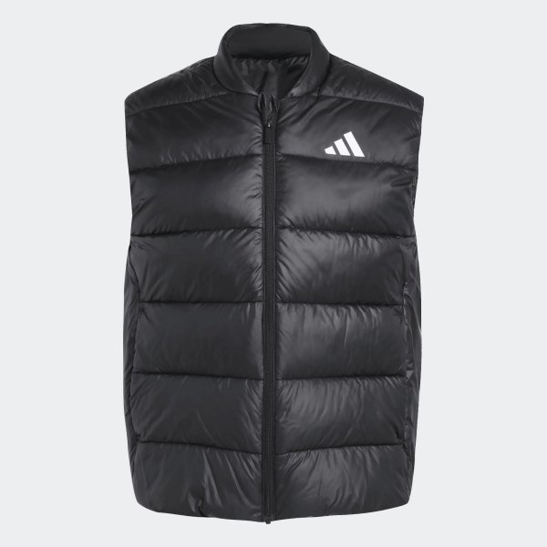 Pánská vesta adidas ESS SD PUF V - foto 0
