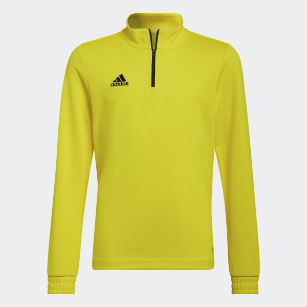 Dětská mikina adidas ENT22 TR TOPY - foto 1
