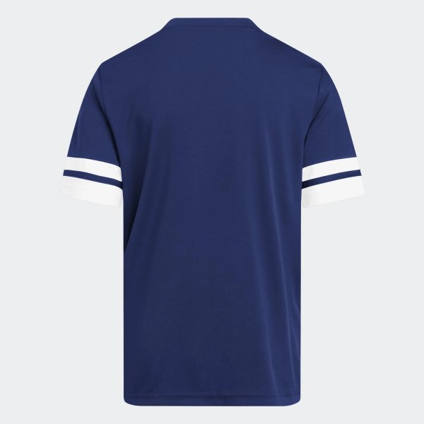 Dětský dres adidas SQUA25 JSY Y - foto 2