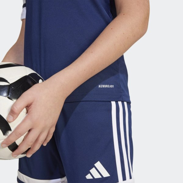 Dětský dres adidas SQUA25 JSY Y - foto 7