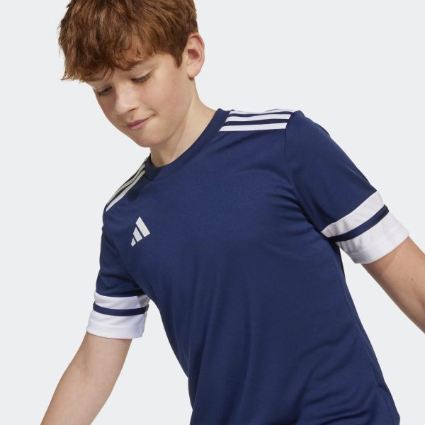 Dětský dres adidas SQUA25 JSY Y - foto 6