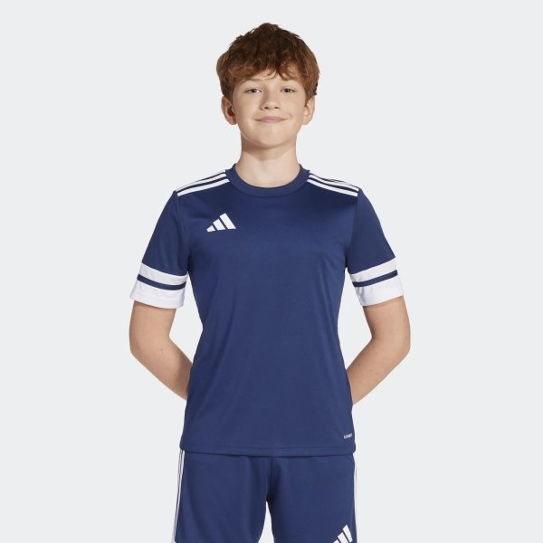 Dětský dres adidas SQUA25 JSY Y - foto 3