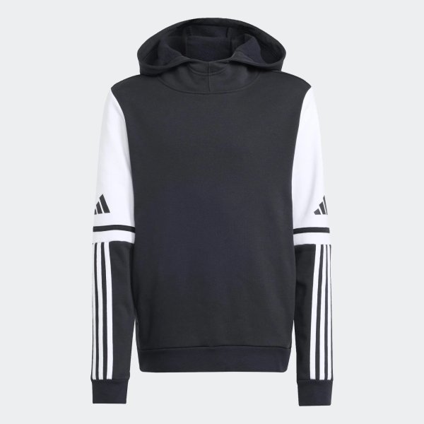 Dětská mikina adidas SQ25 SW HOOD Y - foto 0