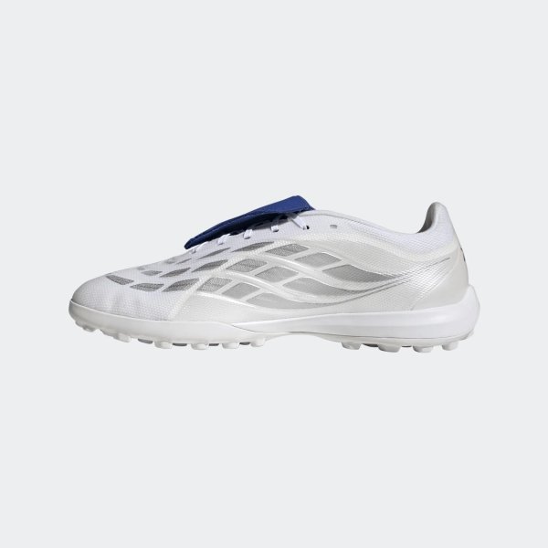 Kopačky turfy adidas PREDATOR LEAGUE FT TF - foto 4