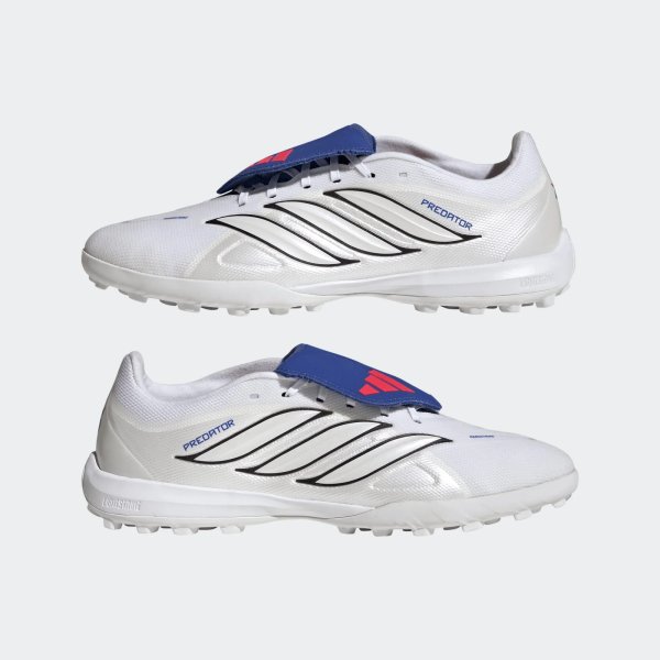 Kopačky turfy adidas PREDATOR LEAGUE FT TF - foto 9