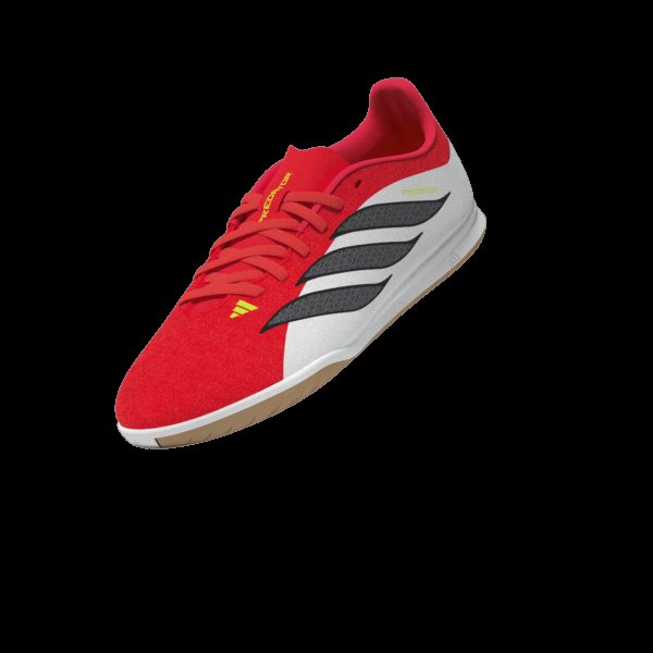 Dětské sálové kopačky adidas PREDATOR CLUB IN SALA J - foto 13