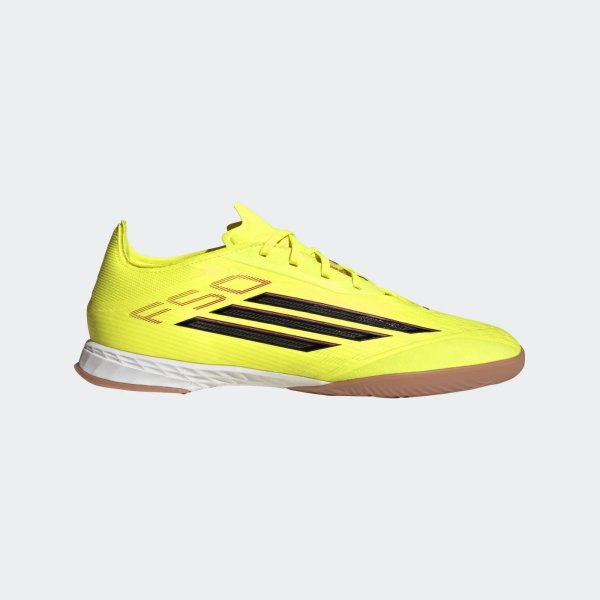 Sálové kopačky adidas F50 PRO IN - foto 0